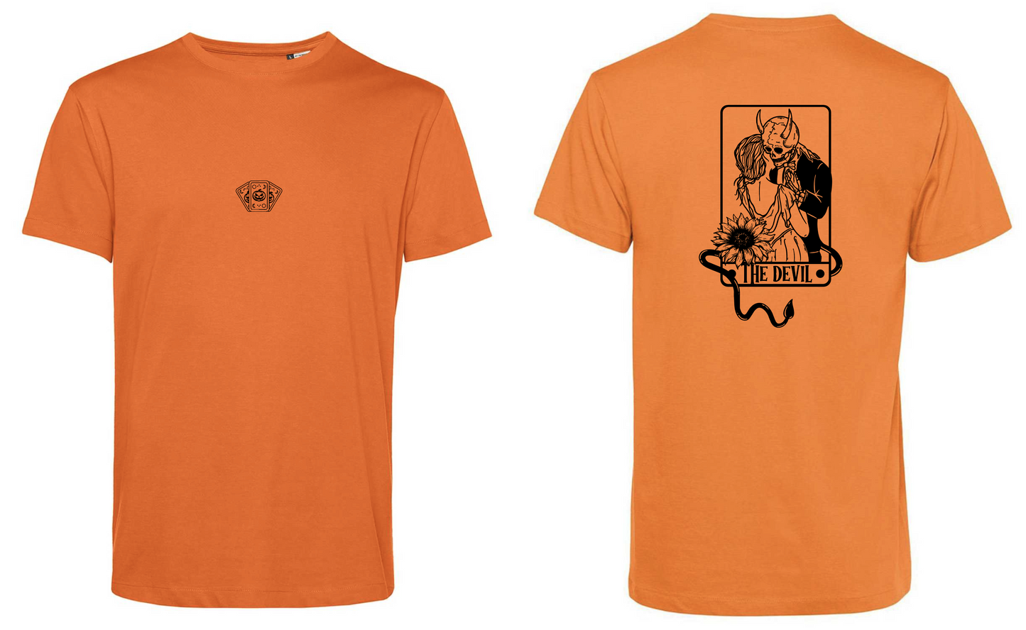 T-Shirt Halloween