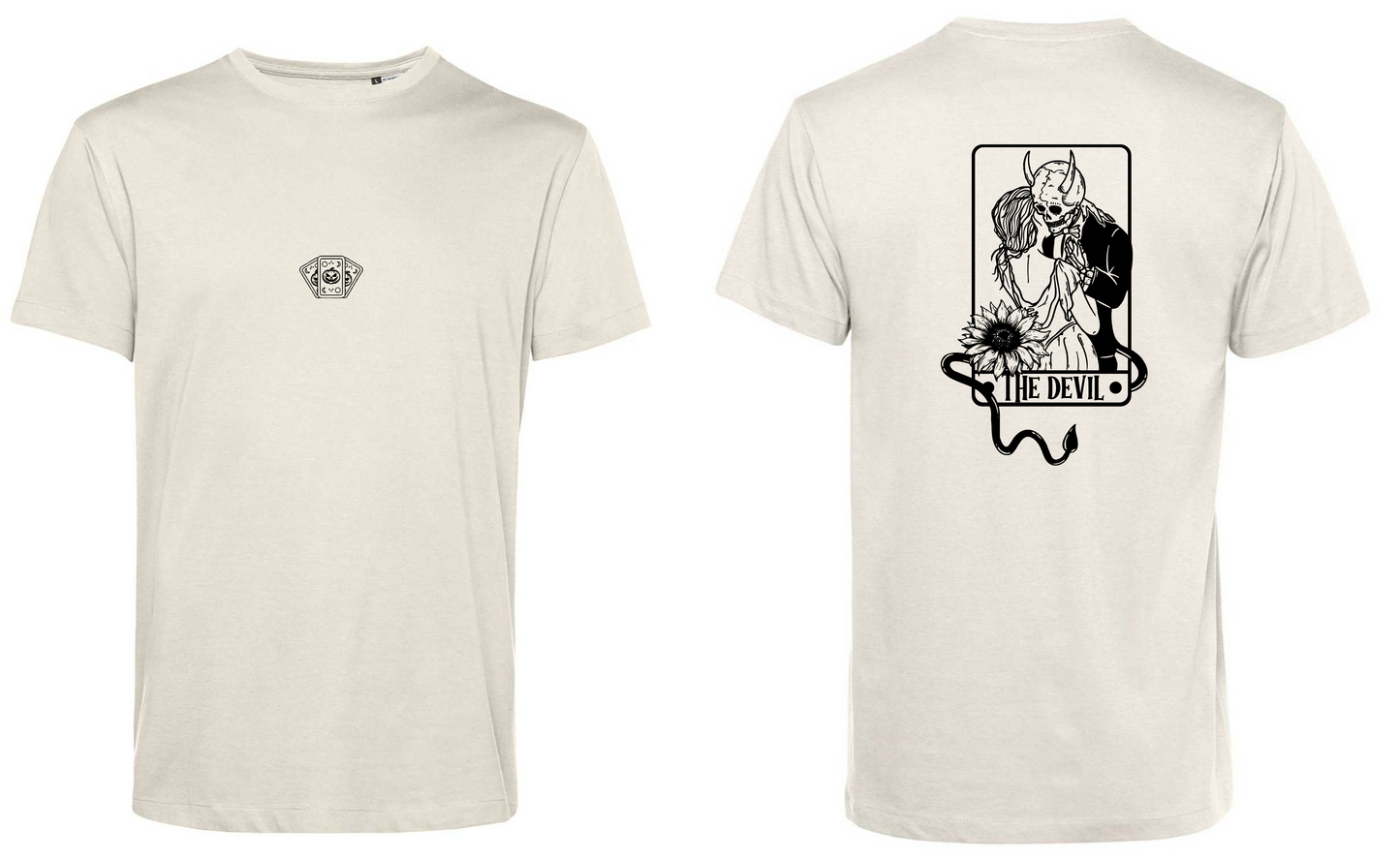 T-Shirt Halloween