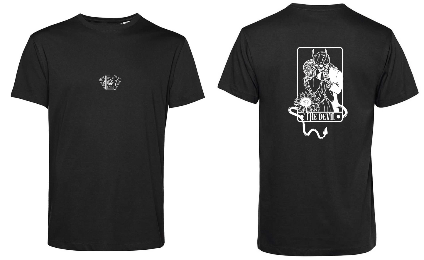 T-Shirt Halloween