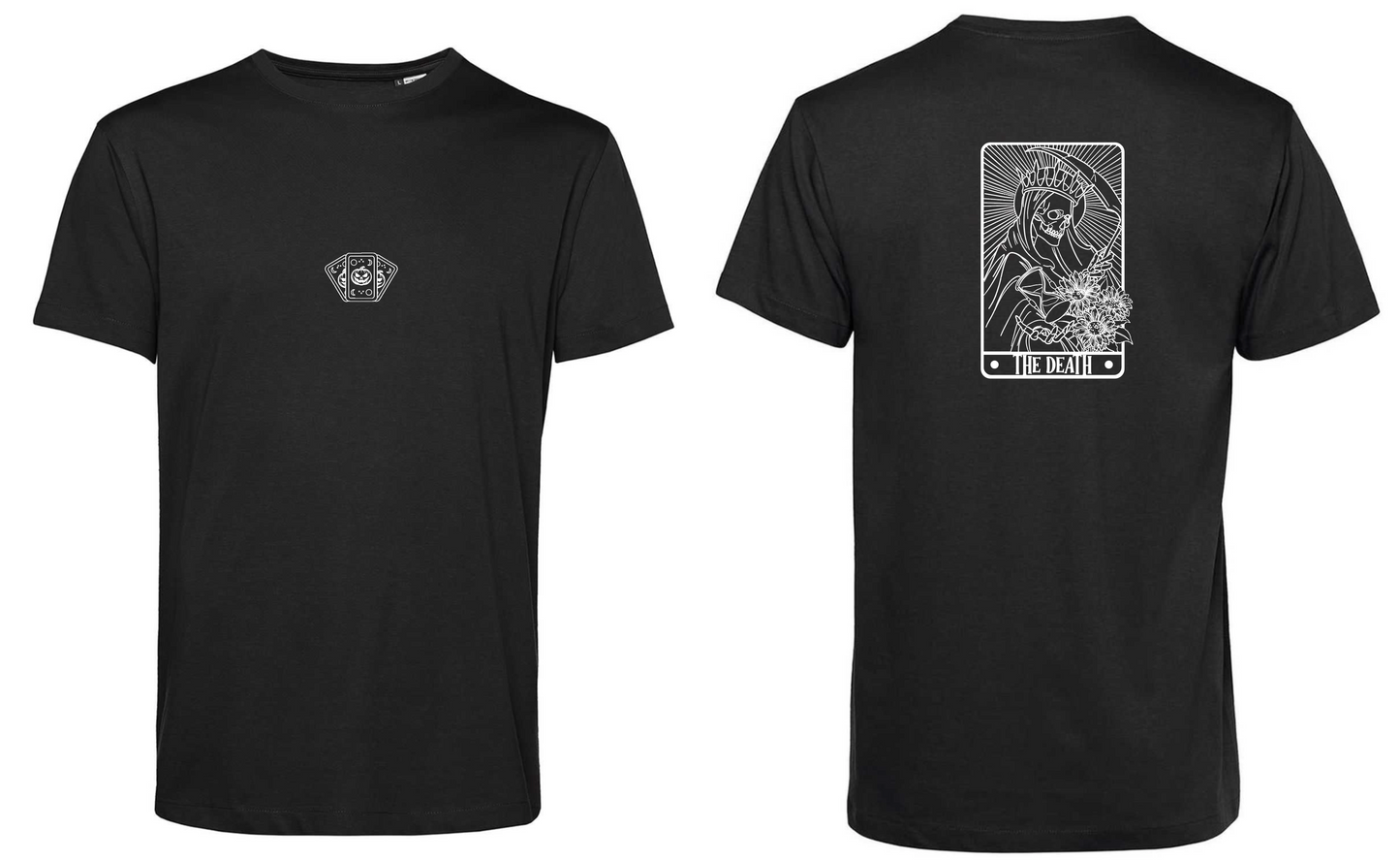 T-Shirt Halloween