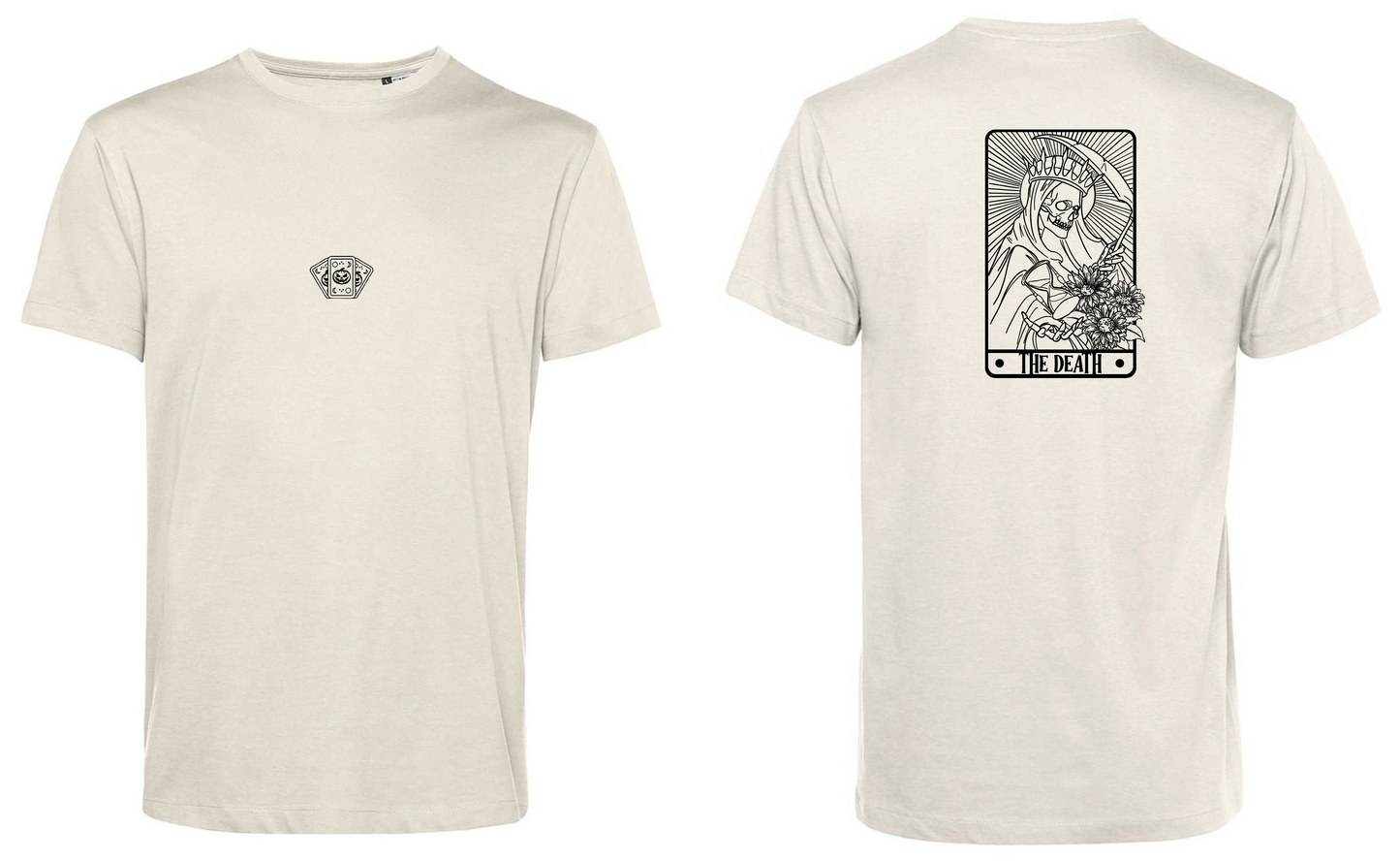T-Shirt Halloween