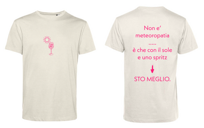 T-Shirt Spritz