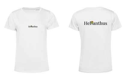 T-Shirt Logo Stampa Nera