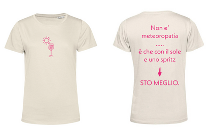 T-Shirt Spritz