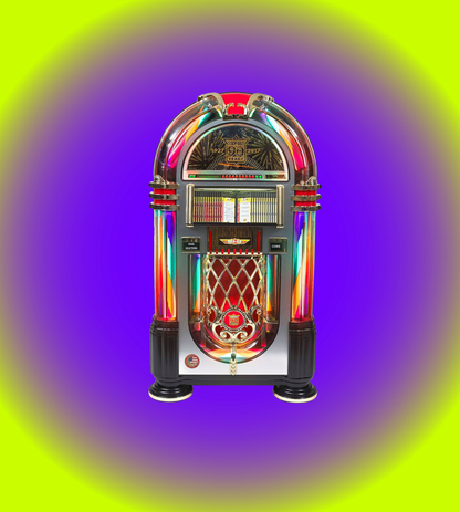 T-Shirt Jukebox