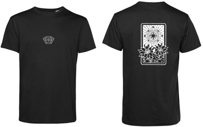 T-Shirt Tarocco Stella