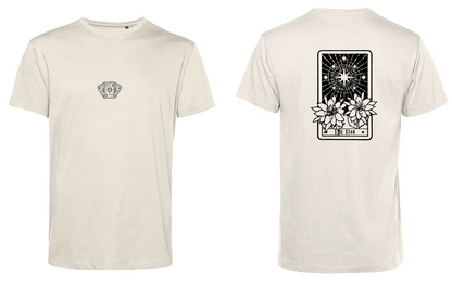 T-Shirt Tarocco Stella