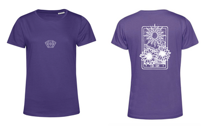 T-Shirt Tarocco Stella