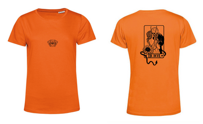 T-Shirt Halloween